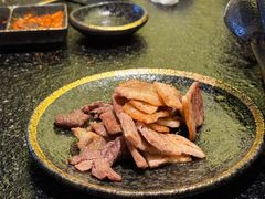 -樱嘢·炭火烧肉(惠南店)