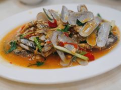 -长平老姿娘夜粥(平东一街店)