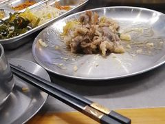 -杨小佳·齐齐哈尔烤肉·烤串(广州店)