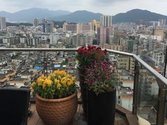 -惠州惠阳丽景国际花园酒店(市政广场店)