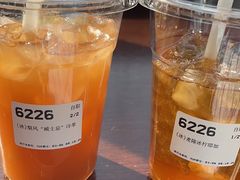 -麦隆咖啡(北大店)