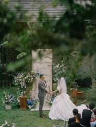 -金禧婚礼定制