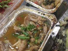 -夜烤·宜宾烧烤(洋河路店)