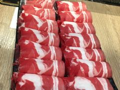 -呷哺呷哺(新世界百货望京店)