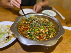 -乐山第一家临江鳝丝(茶坊路店)