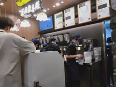 -茶颜悦色(金茂览秀城LG层外街店)