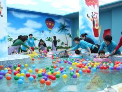 -乐悠游亲子游泳俱乐部