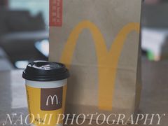 -麦当劳(领展中心城店)