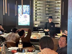 -盛焰铁板烧(王府井店)