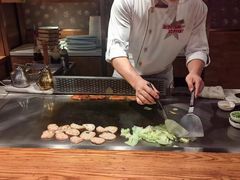 -飞阳铁板烧(ME TOWN购物中心店)