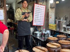 -燕子煨汤(山海关路店)