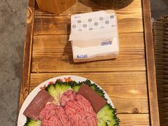 -旧街市鲜货老火锅(大光路店)