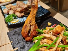 -酉品食厅·居酒小食堂(无锡蠡湖科研大厦店)