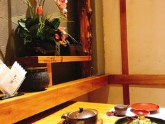 -花潮料理艺食馆(世欧广场店)