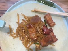 -合合春饼(潘家园店)