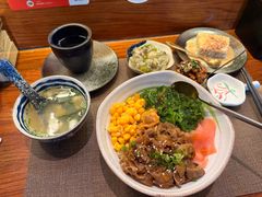 -戏作寿司(观音桥店)