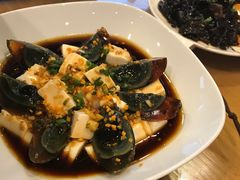 -乌镇那一年小院主题餐厅(甘泉西路店)