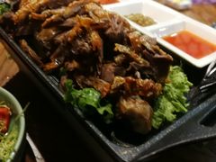 -阿罗新疆菜(人民广场店)