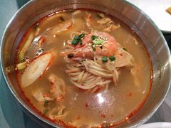 -农乐园炭火烤肉(繁花中心店)