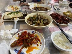 -吴记口味馆