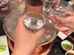 -南门涮肉(上海二店)