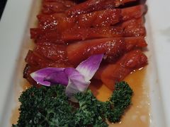 蜜汁叉烧-老广酒楼(樱花店)