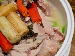 -粗茶淡饭·隐庐私厨(东亭店)