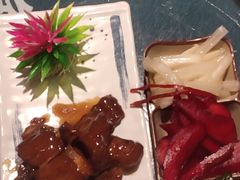 -南京金牛湖巨碗鱼头