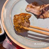 一家氛围感超好的烤肉店！