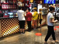 -李记搅团•非遗陕菜(三桥店)