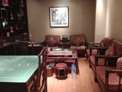 -七彩云南庆沣祥茶庄(金融街店)