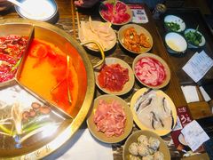 -叁口煮市井老火锅(春熙路店)