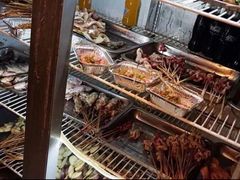 -晓靖轩烧烤(沙河风情店)