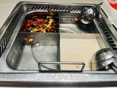 -海底捞火锅(杭州萧山宝龙广场店)