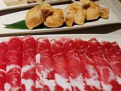 捞派肥牛-海底捞火锅(枫蓝国际购物中心店)