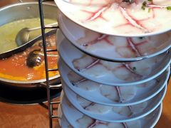 -凤凰山斑鱼馆(恭城店)