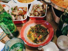 -迷你椰·泰式大排档(共康店)