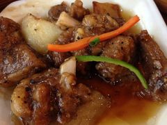 -喜鹊茶点.啫煲(车陂店)