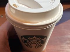 -星巴克臻选(南京艾尚天地店)