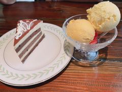 -小主人西餐厅 master table(青年中路店)