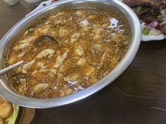 酸菜鱼-老地方鱼馆