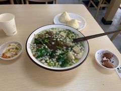 -四十九丸子汤(青城巷店)