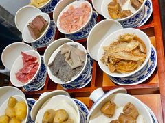 -重庆古老火锅