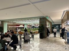 -上海虹桥祥源希尔顿酒店