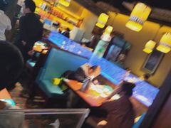大堂-川人百味·水煮活鱼(赛罕万达店)