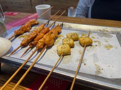 -管氏翅吧(护国寺店)