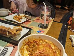 -安妮意大利餐厅(国贸店)