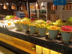 -星伦多自助料理(江阴万达店)