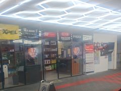 -美车堂(西单大悦城店)