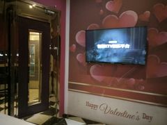 -金青果甄选KTV(劳动公园店)